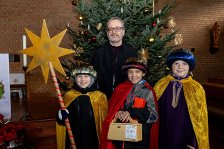 28.-30.12.2024 Sternsingen